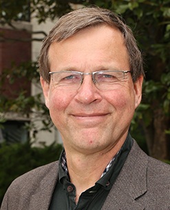 Bert Bras