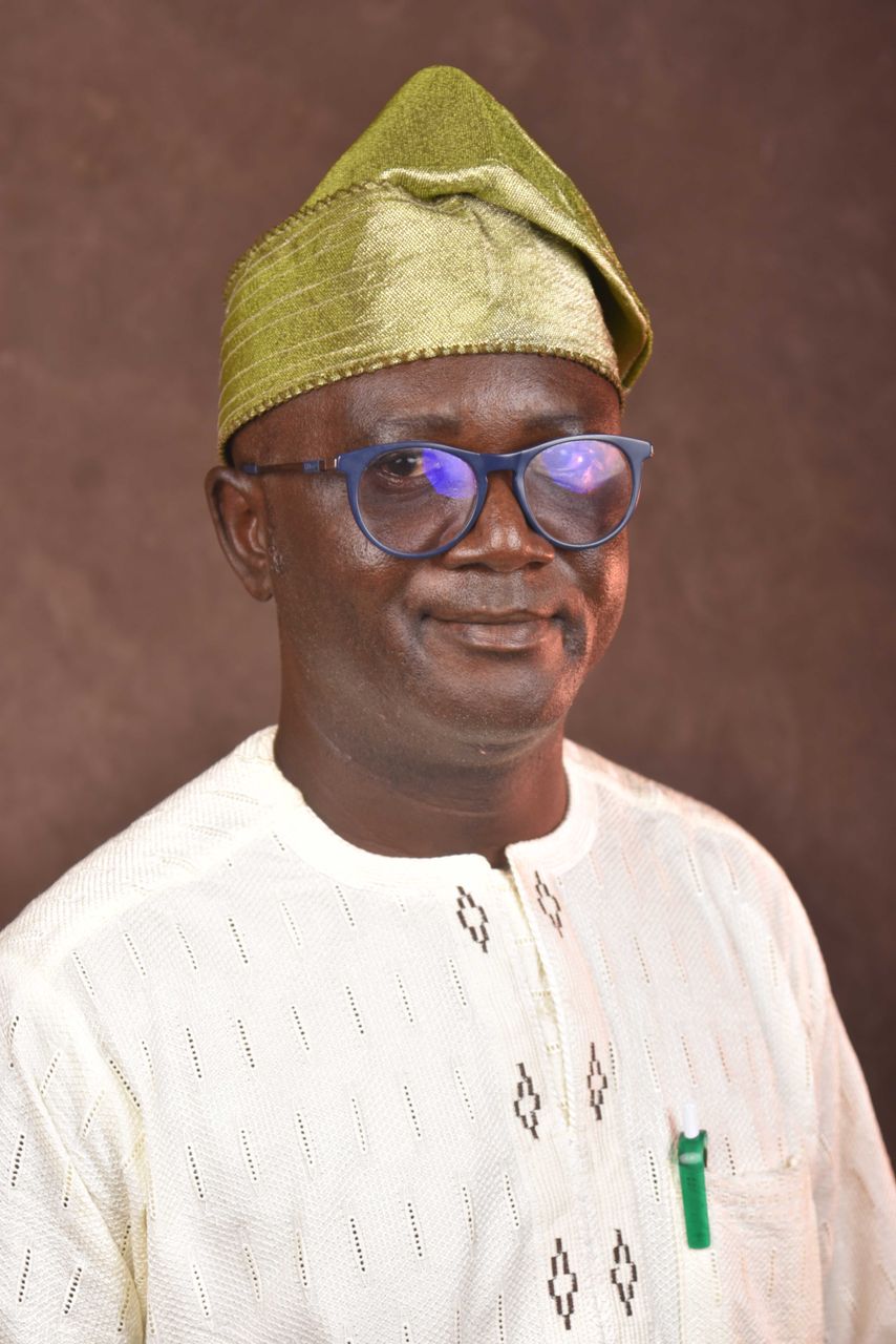 Basir Ikotun